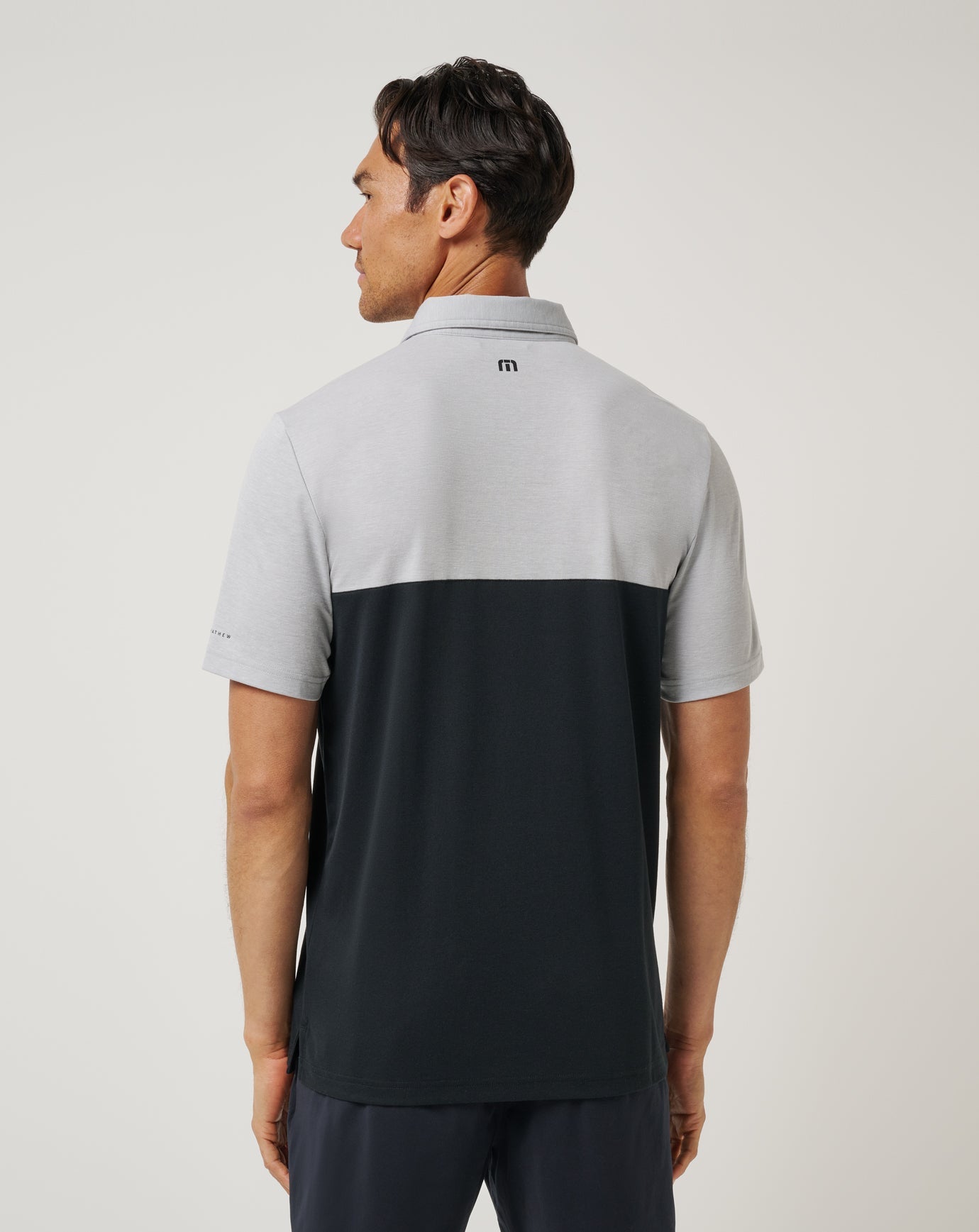 TravisMathew | Arkansas Drop Back Polo