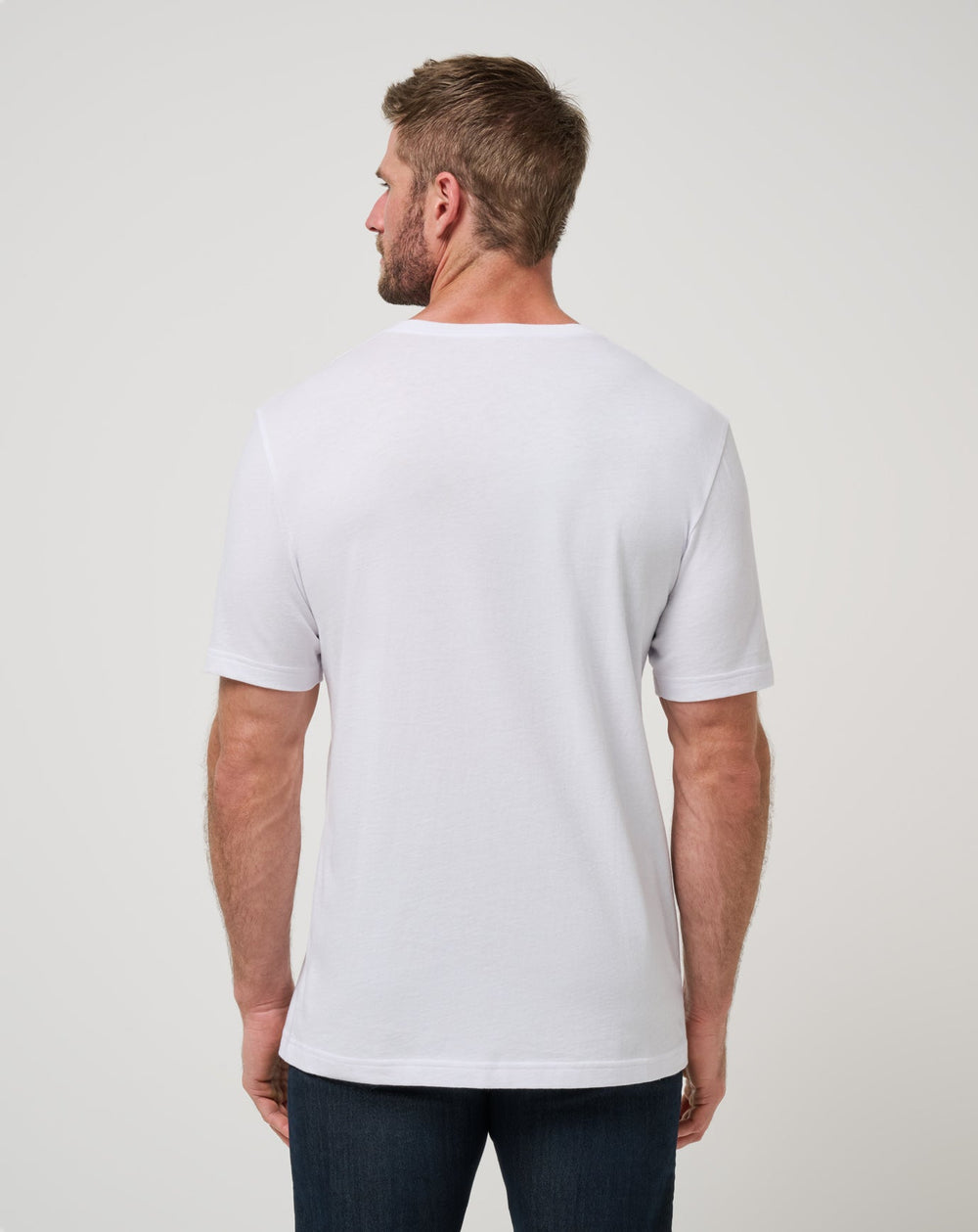 TravisMathew | Mississippi Playoffs 2.0 Tee