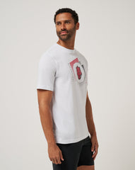 TravisMathew | Arkansas Underdogs Tee