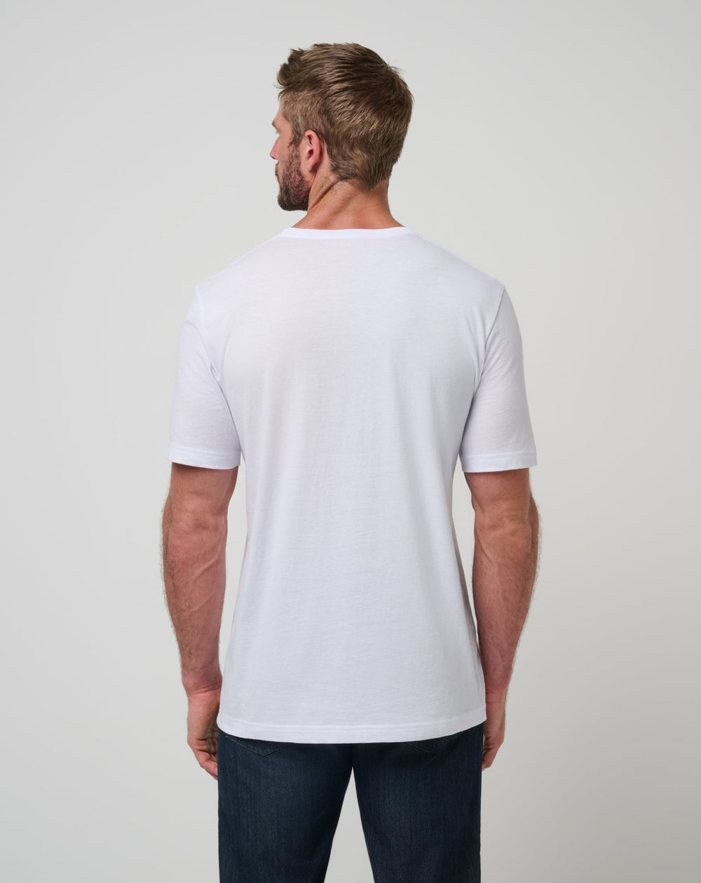 TravisMathew | LSU Underdogs Tee