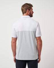 TravisMathew | LSU Drop Back Polo