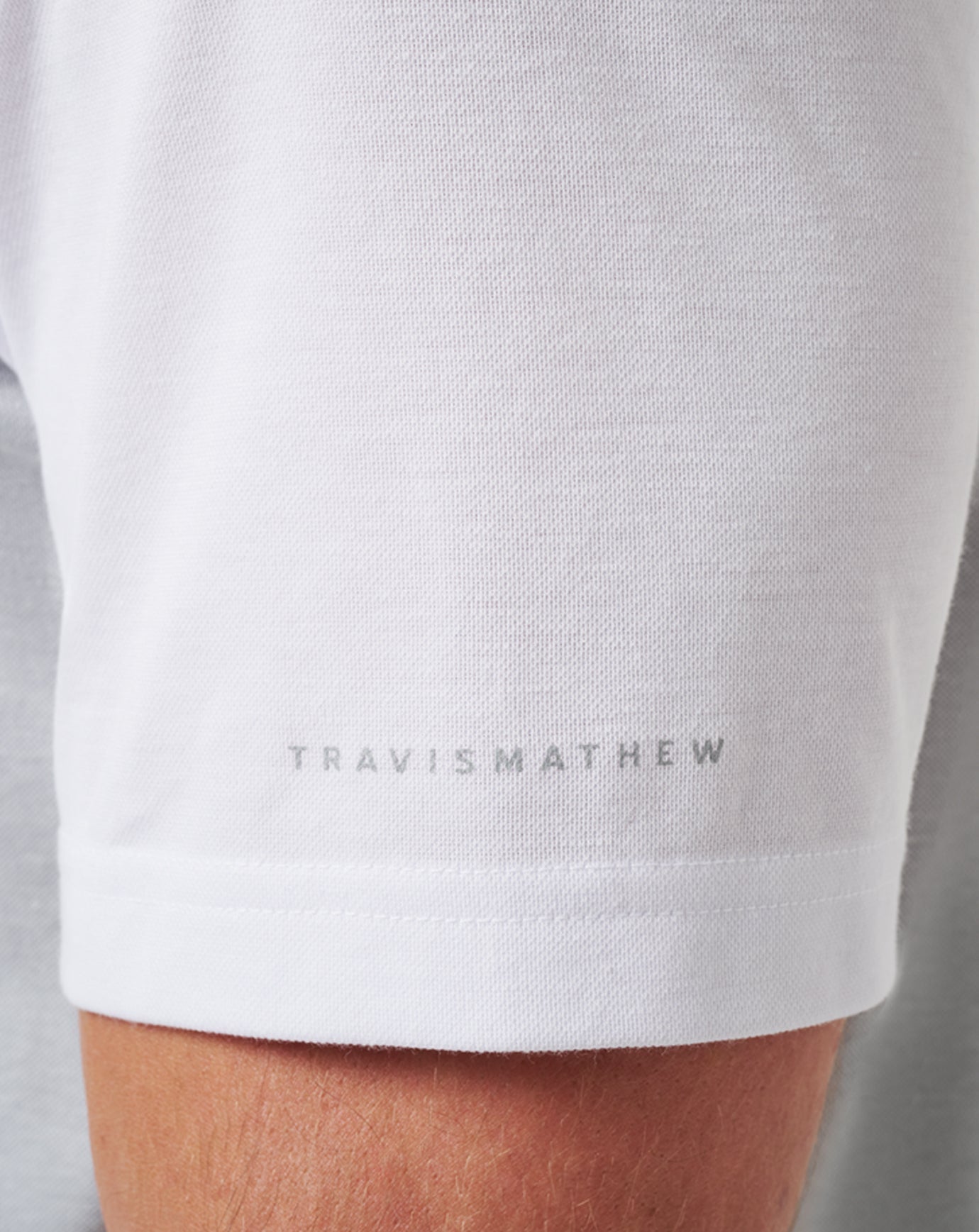 TravisMathew | LSU Drop Back Polo