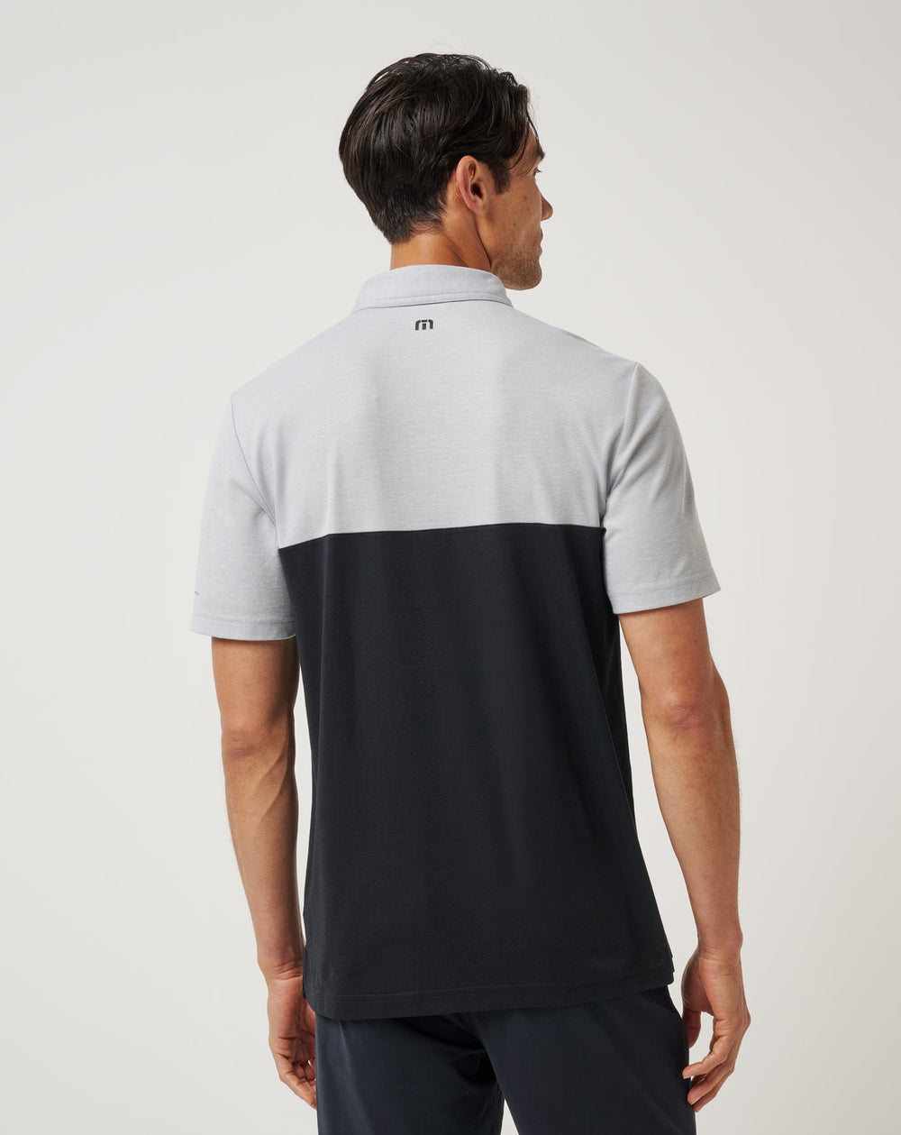 TravisMathew | LSU Drop Back Polo