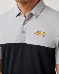 TravisMathew | LSU Drop Back Polo