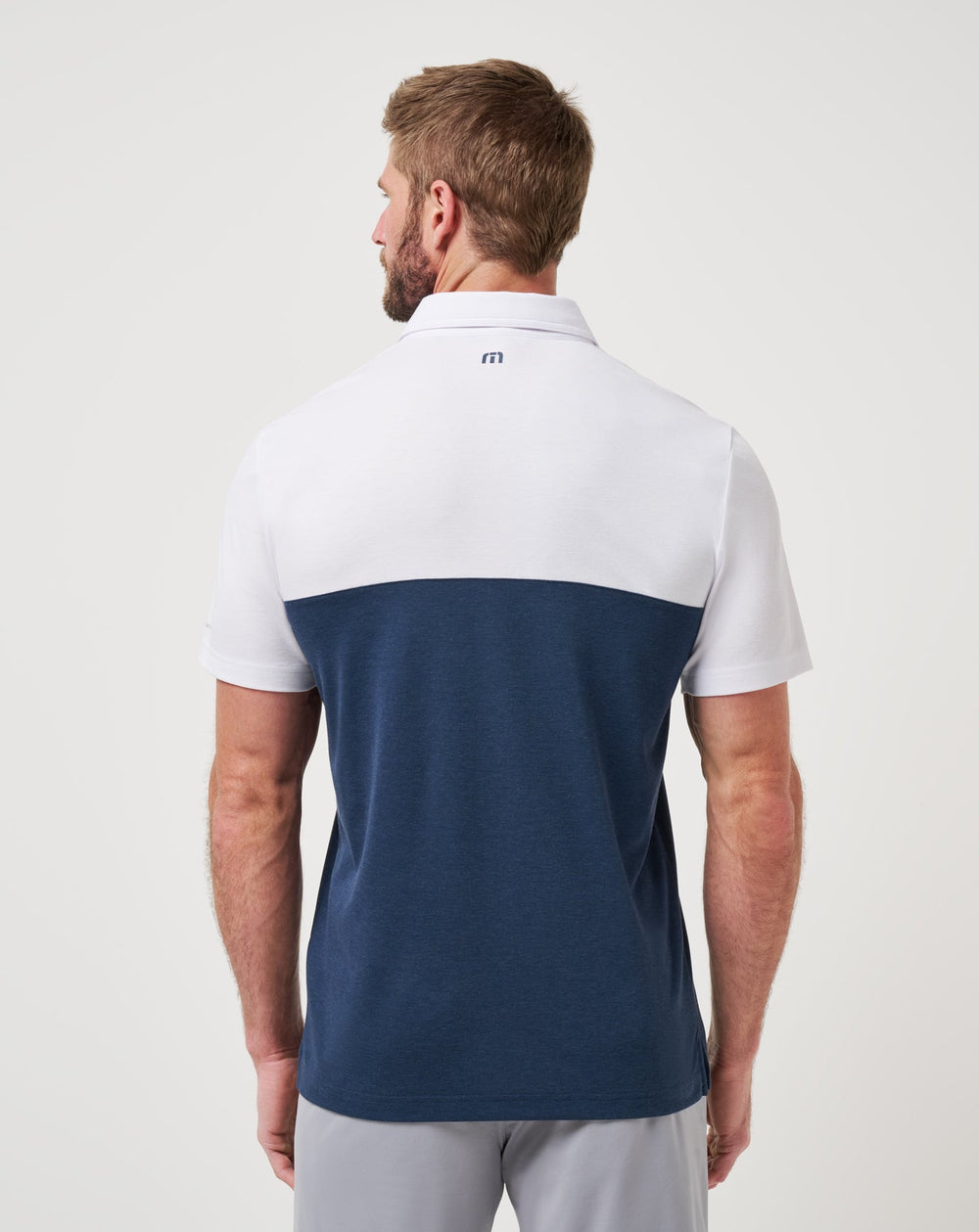 TravisMathew | Mississippi Drop Back Polo