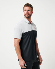 TravisMathew | Alabama Drop Back Polo