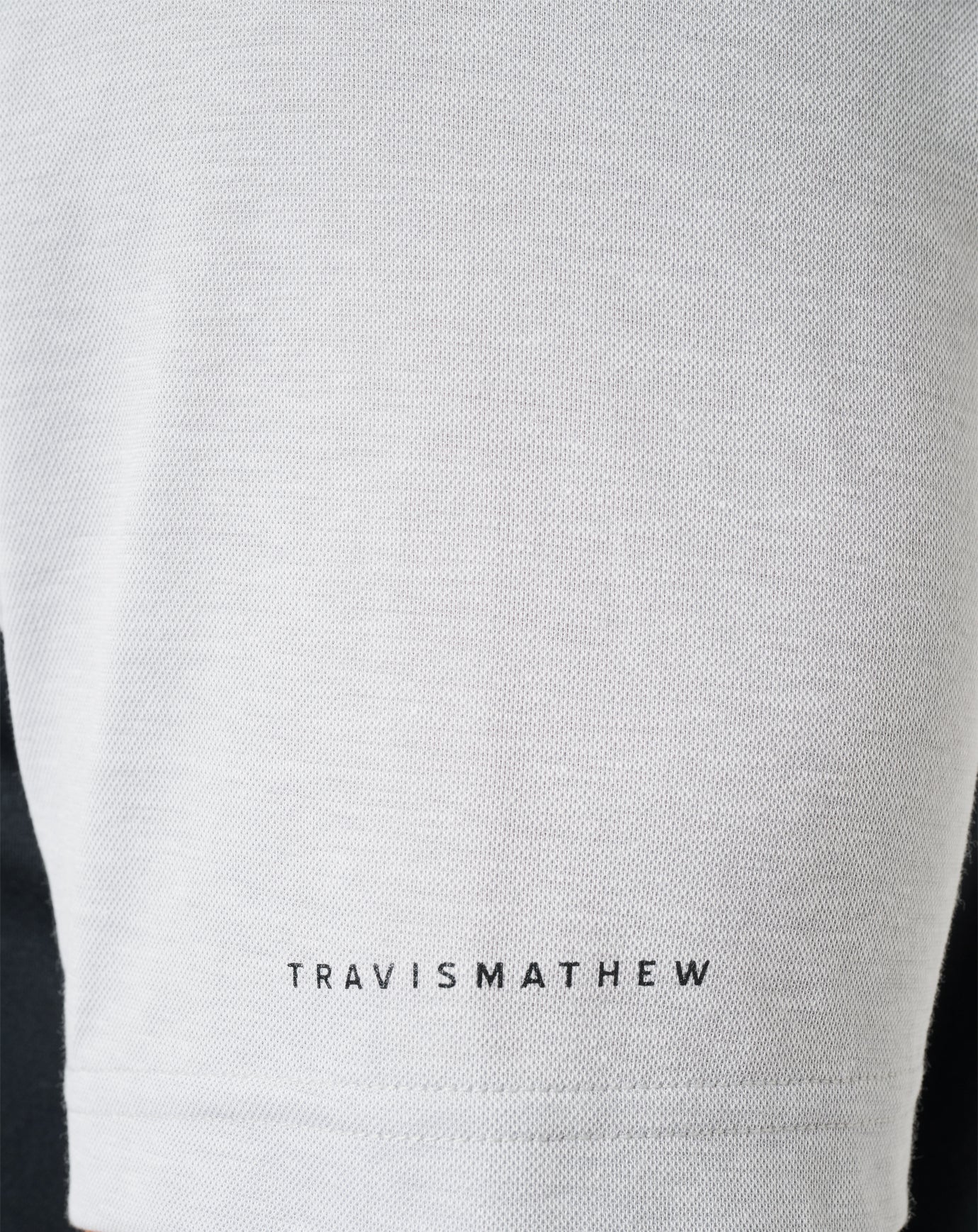 TravisMathew | Alabama Drop Back Polo