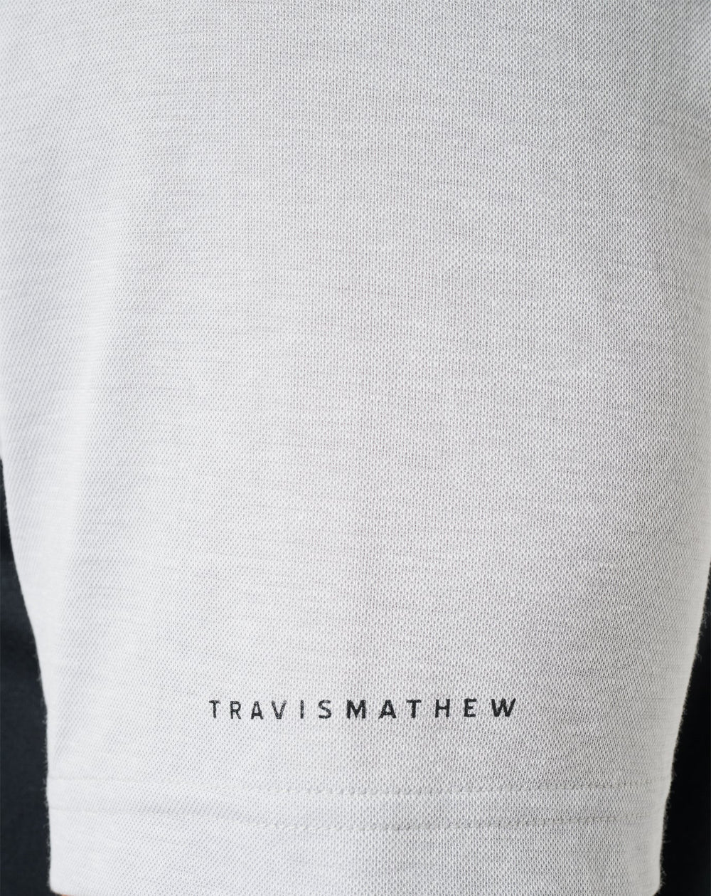 TravisMathew | Alabama Drop Back Polo