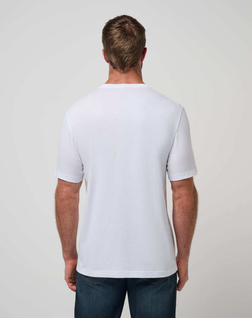 TravisMathew | LSU Playoffs 2.0 Tee