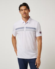TravisMathew | Auburn Top Recruit Polo