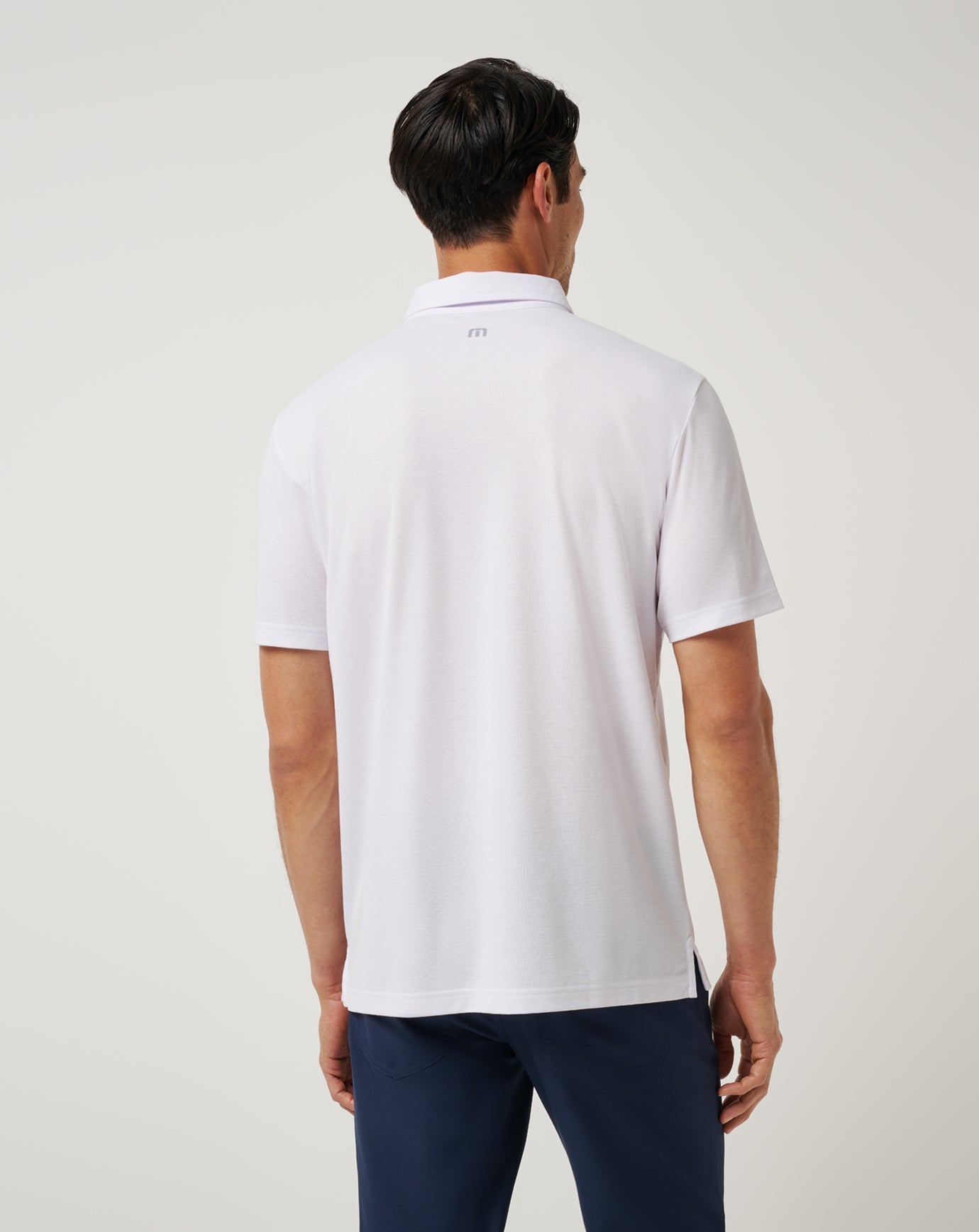 TravisMathew | Auburn Top Recruit Polo