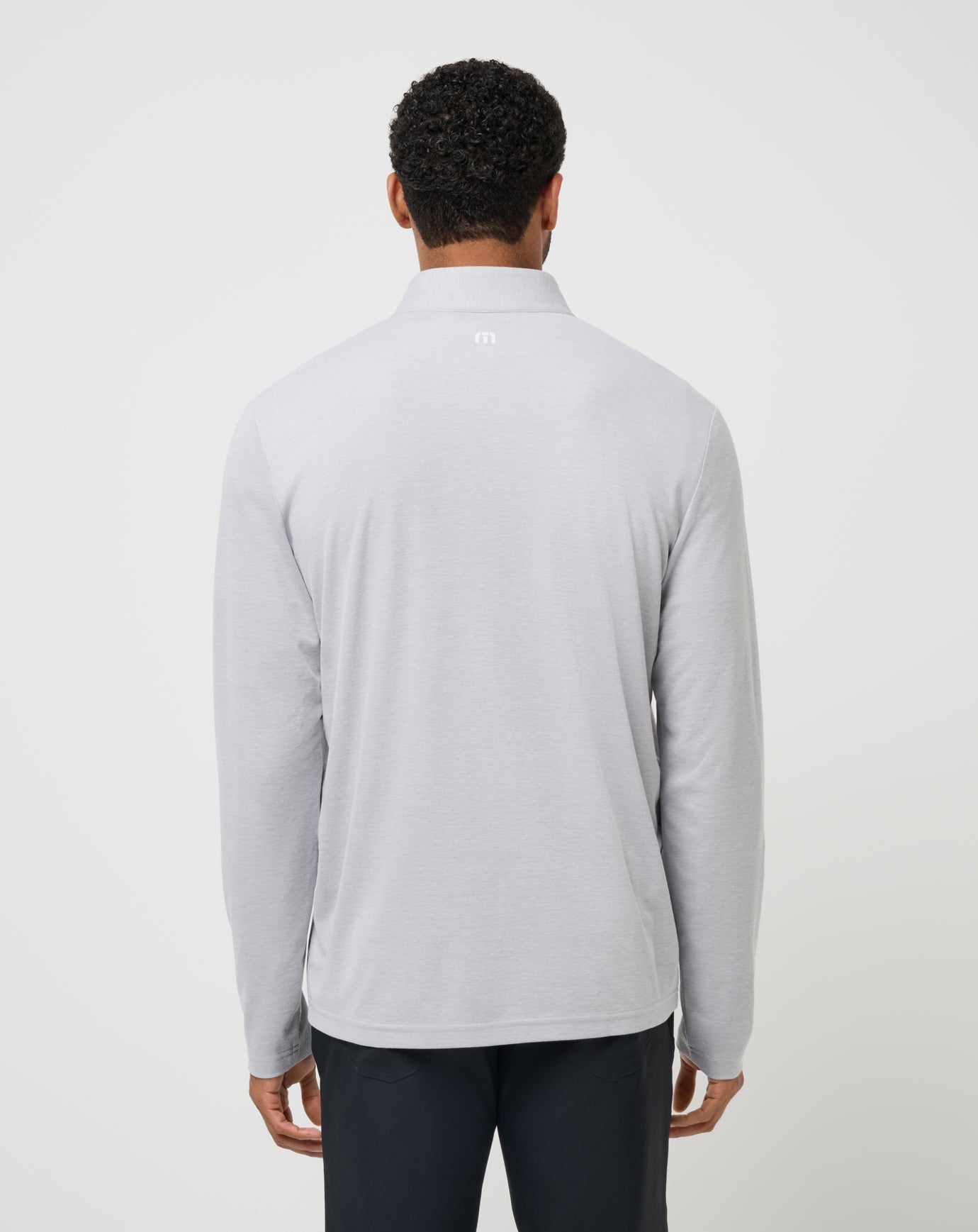TravisMathew | USC Time To Tailgate Quarter Zip
