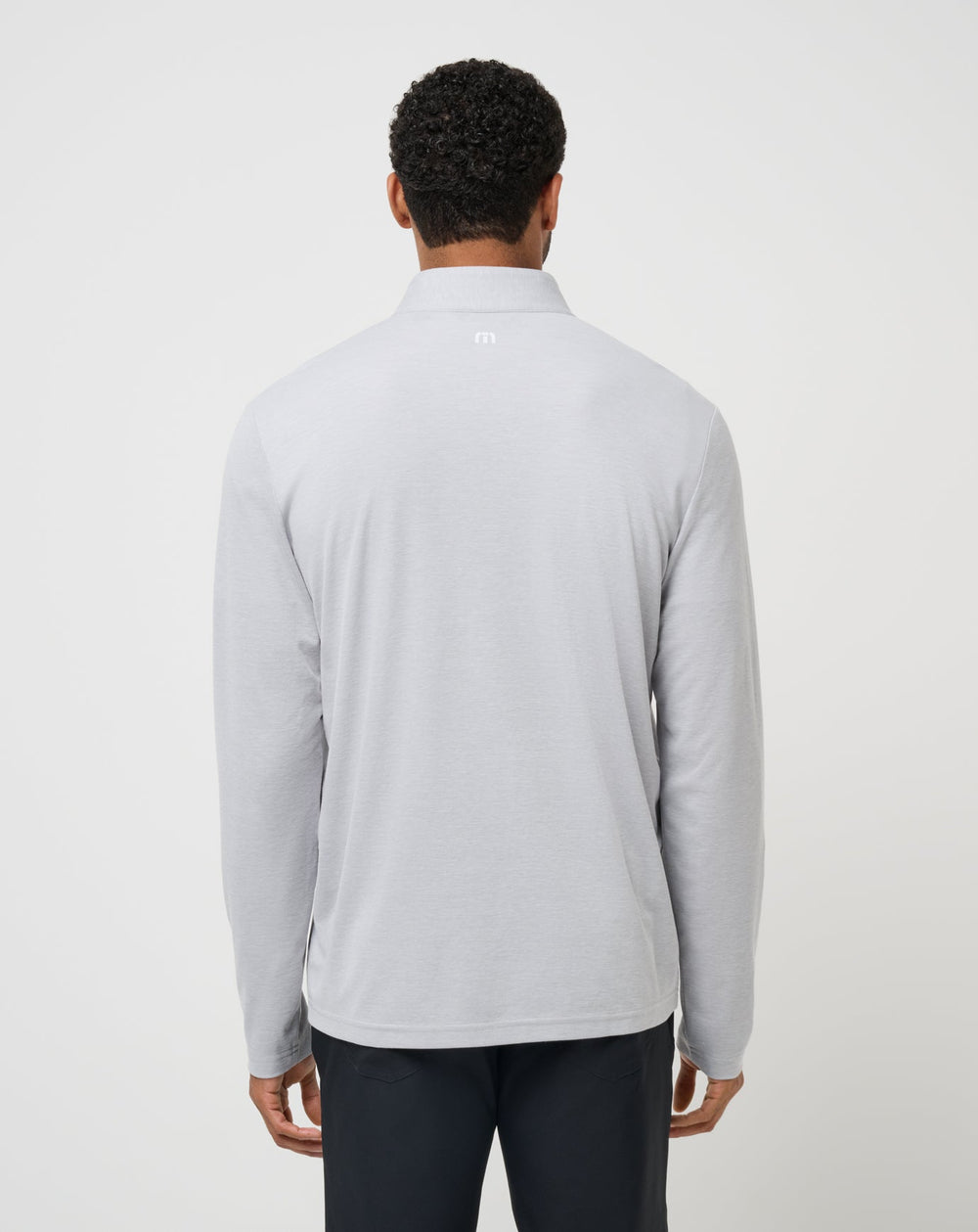 TravisMathew | USC Time To Tailgate Quarter Zip