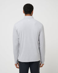 TravisMathew | USC Time To Tailgate Quarter Zip
