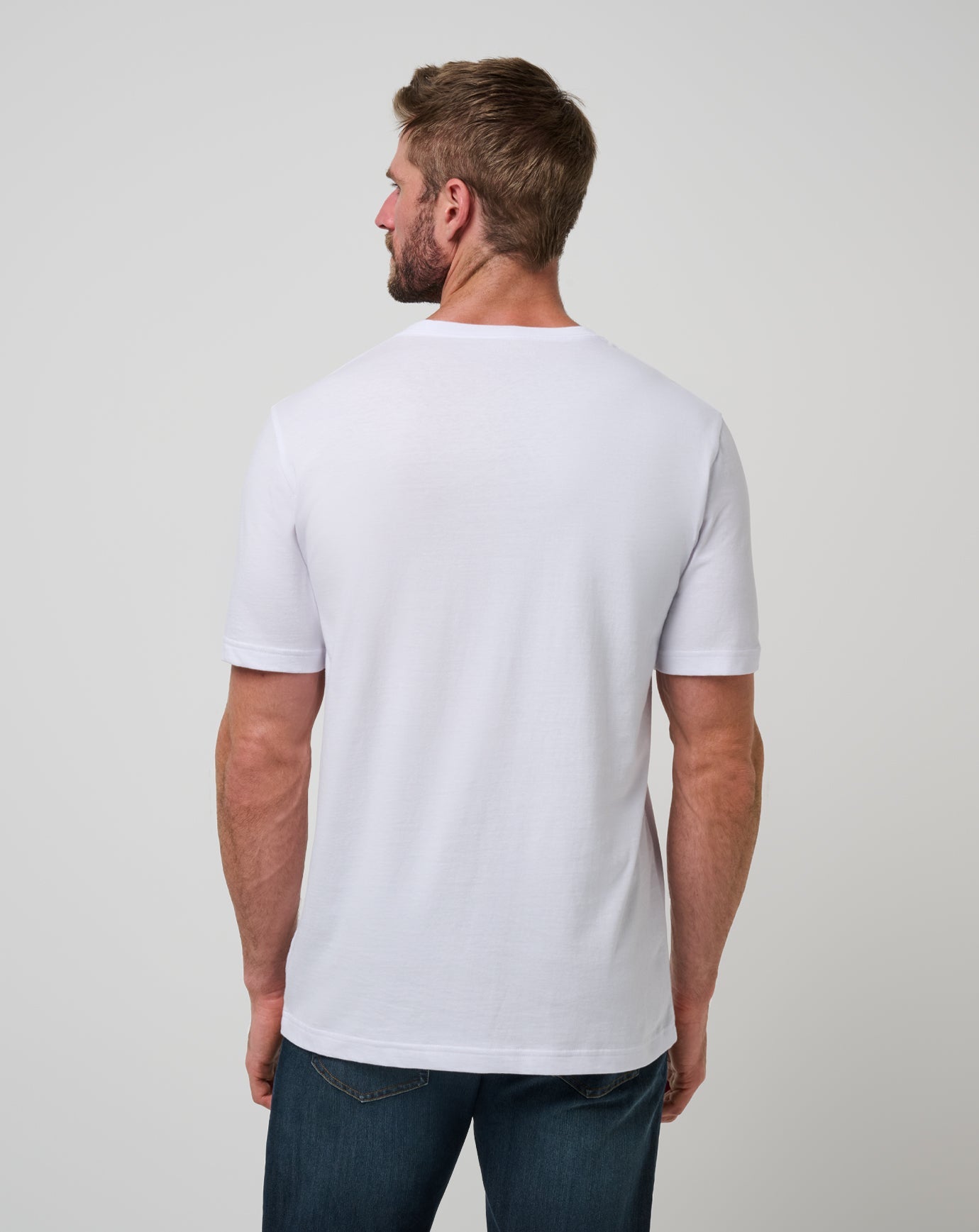 TravisMathew | Iowa Underdogs Tee