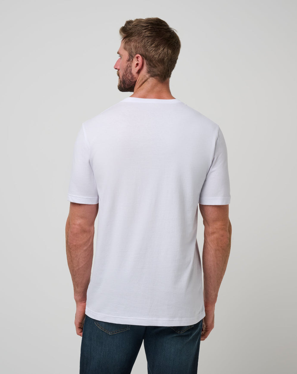 TravisMathew | Iowa Underdogs Tee
