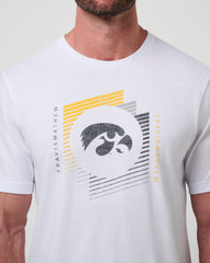 TravisMathew | Iowa Underdogs Tee