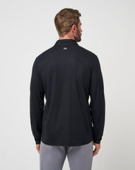 TravisMathew | Iowa Time To Tailgate Quarter Zip