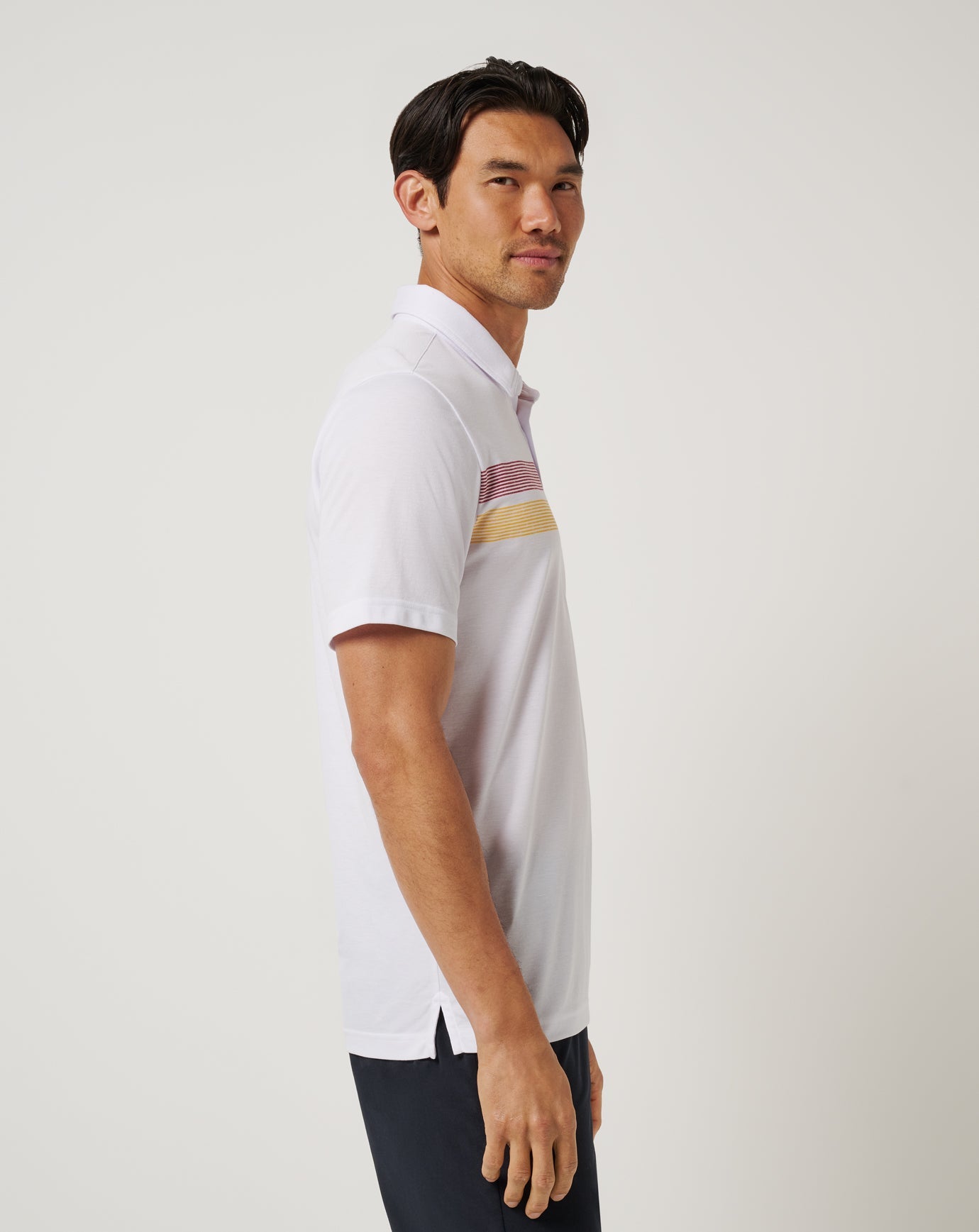TravisMathew | USC Top Recruit Polo