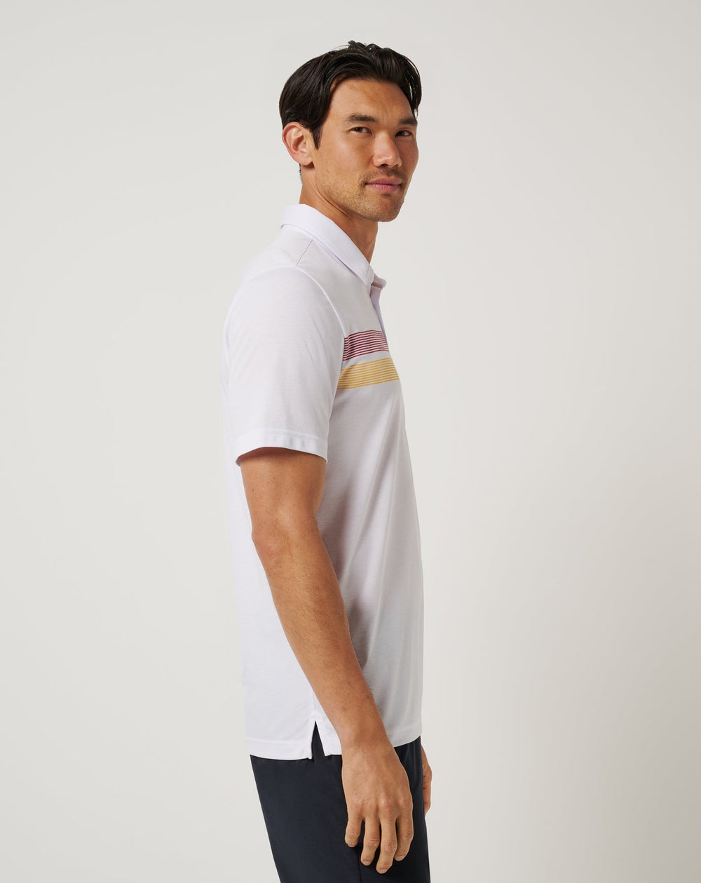 TravisMathew | USC Top Recruit Polo