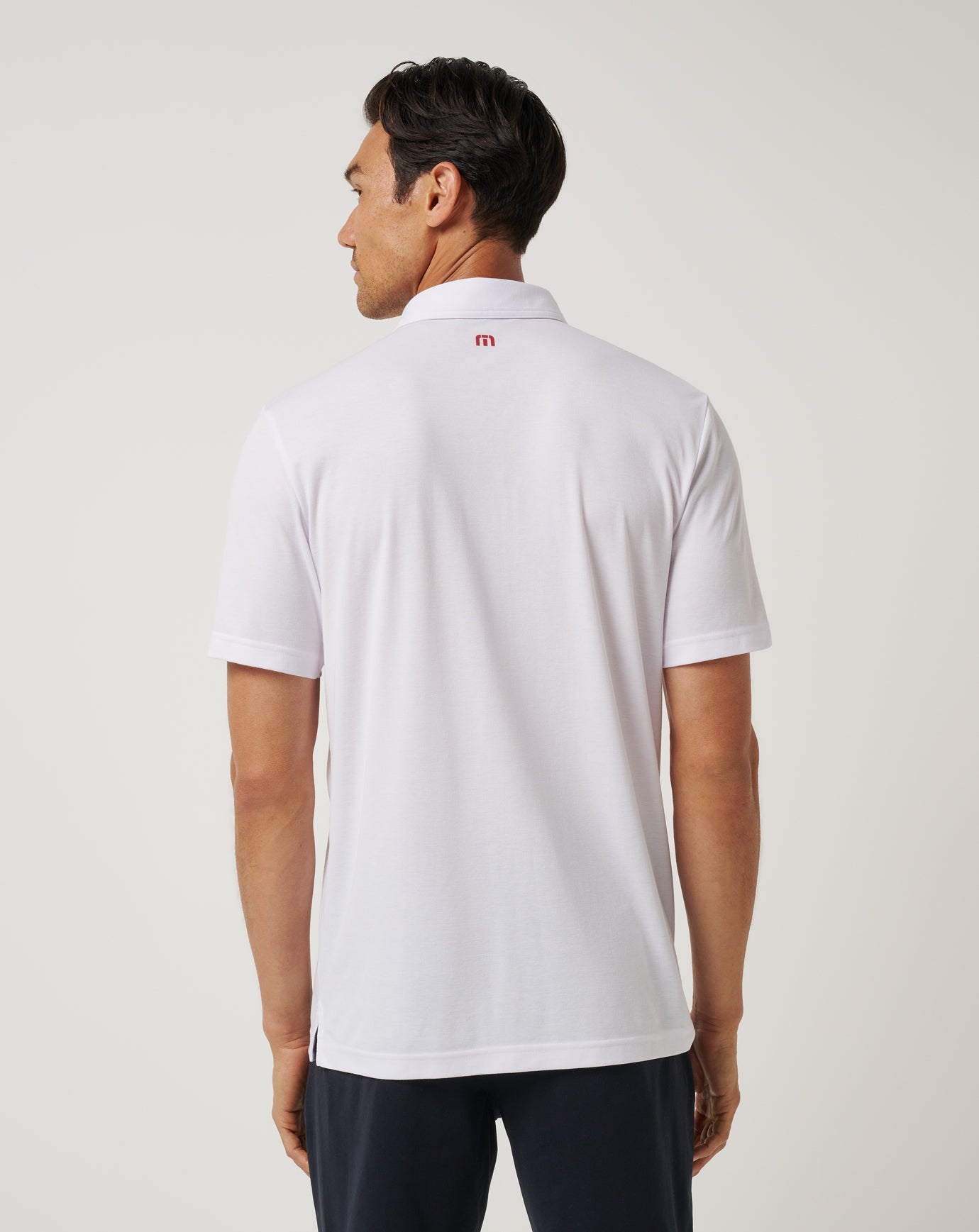 TravisMathew | USC Top Recruit Polo