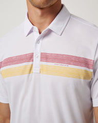TravisMathew | USC Top Recruit Polo