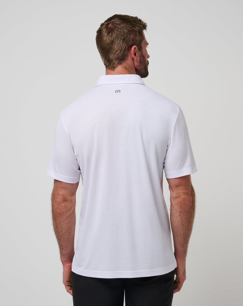 TravisMathew | Nebraska Top Recruit Polo