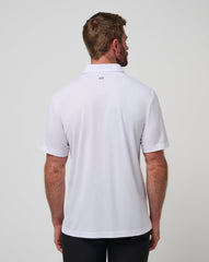 TravisMathew | Nebraska Top Recruit Polo