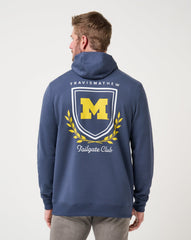 TravisMathew | Michigan Stadium Hoodie