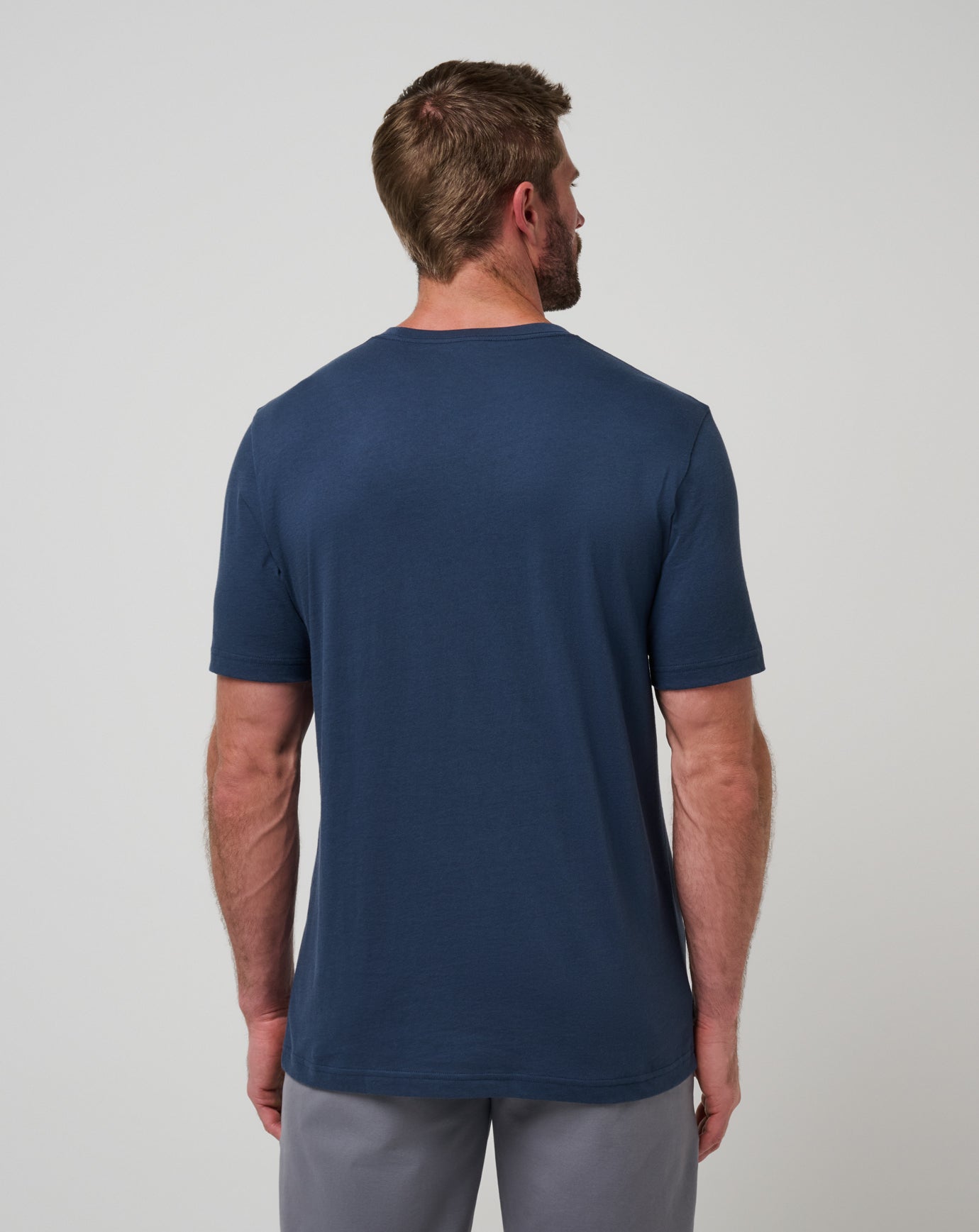 TravisMathew | Michigan Underdogs Tee