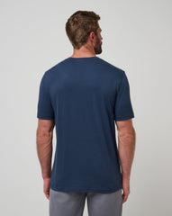 TravisMathew | Michigan Underdogs Tee
