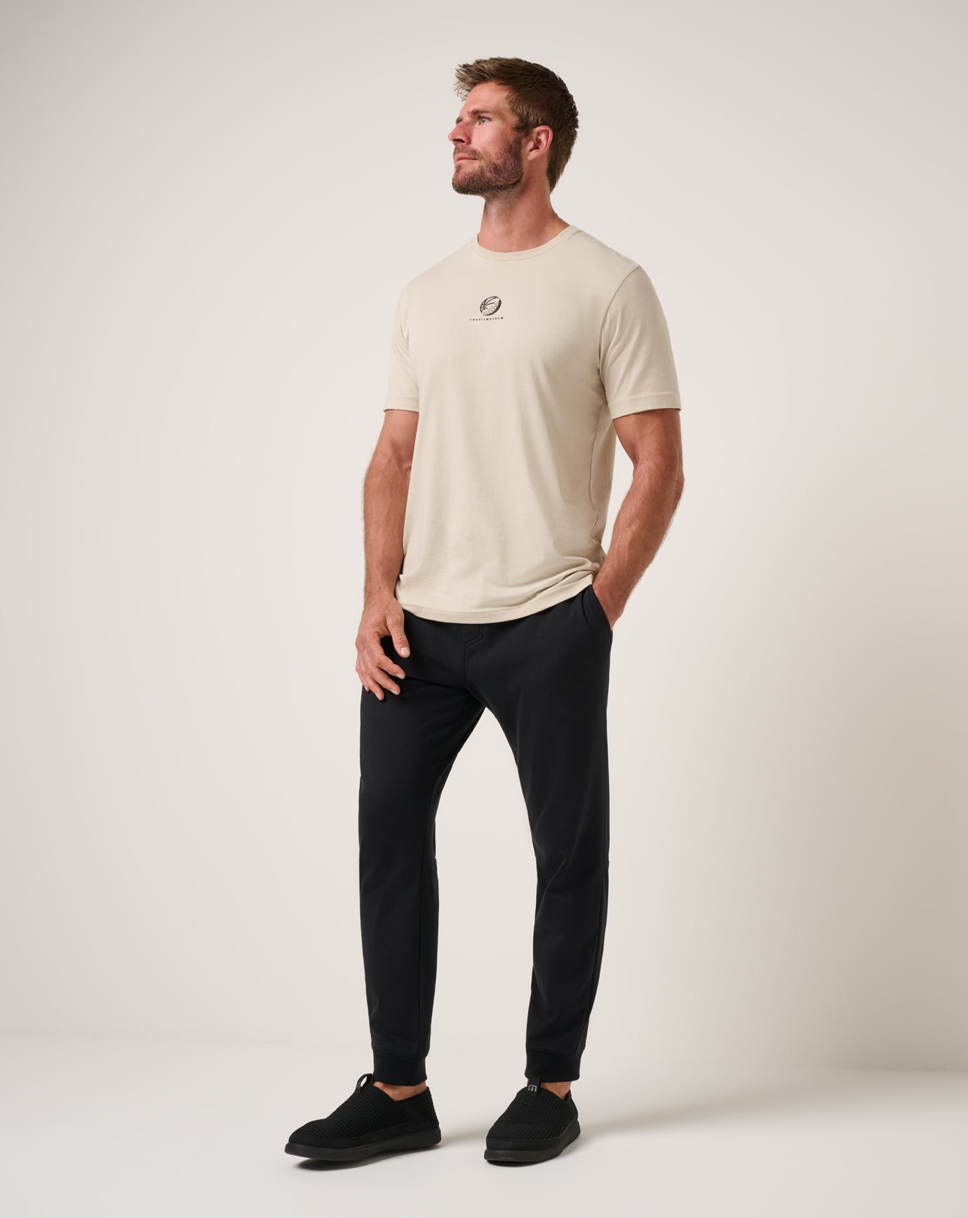 TravisMathew | Shot Maker Cloud Pant
