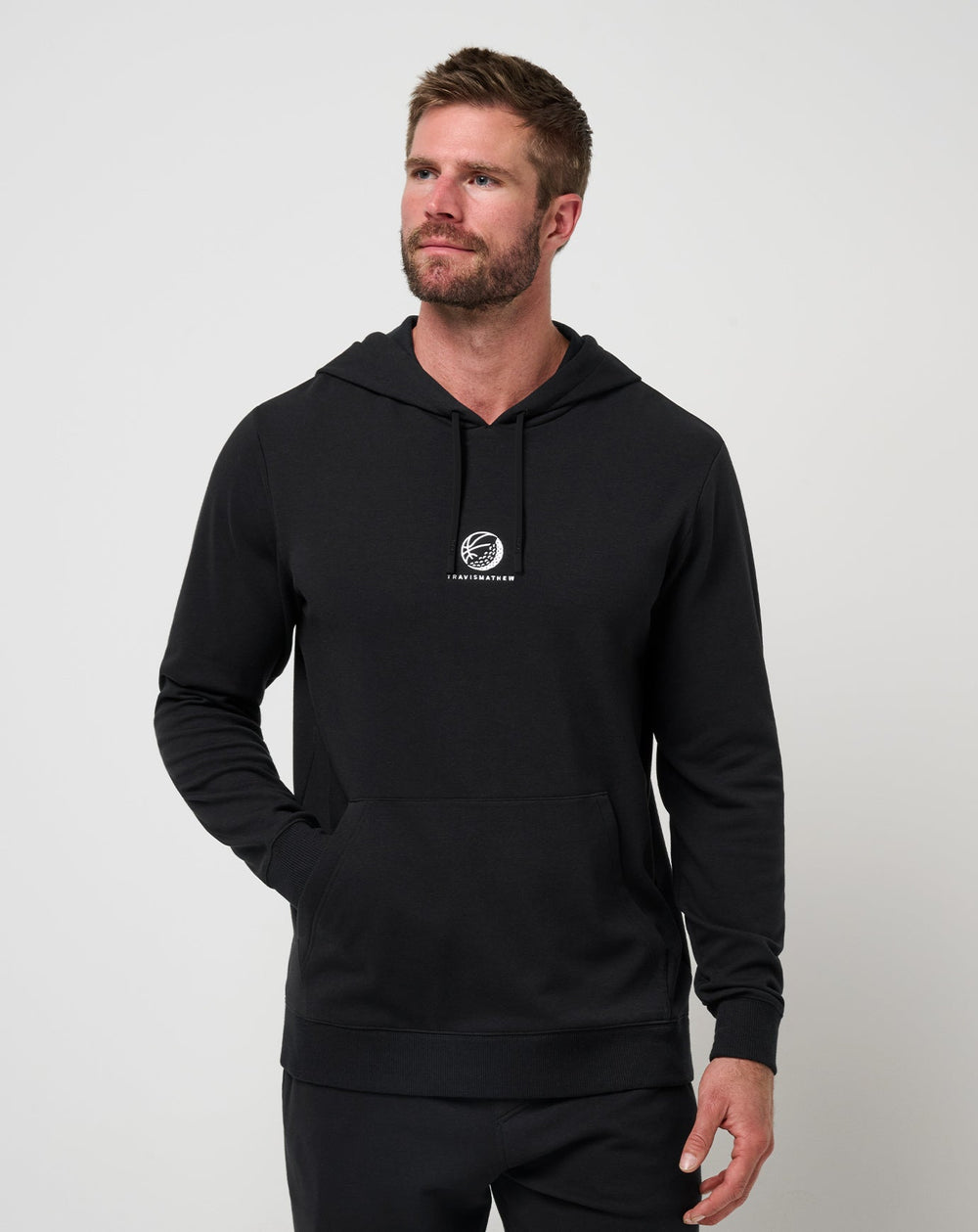 TravisMathew | Shot Maker Cloud Hoodie