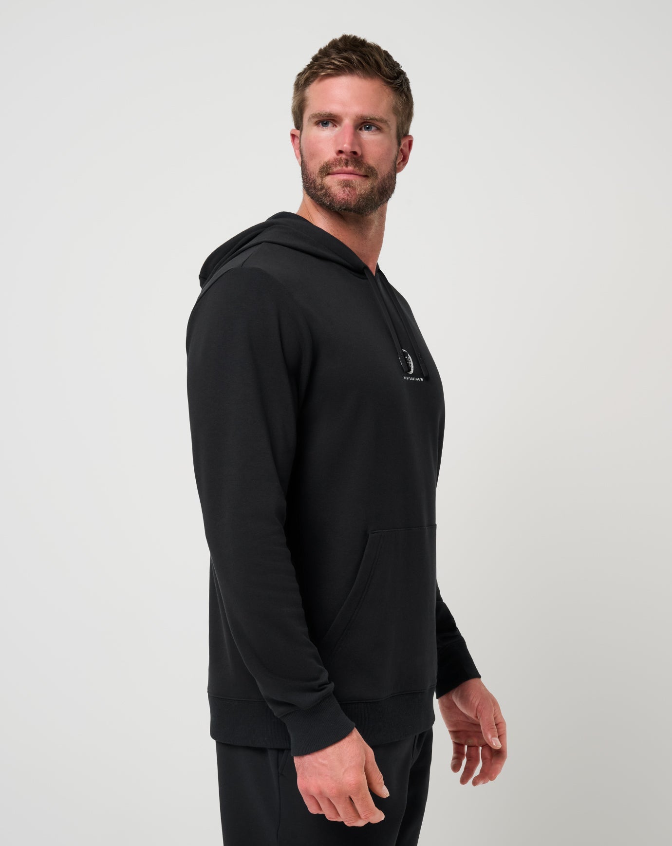 TravisMathew | Shot Maker Cloud Hoodie