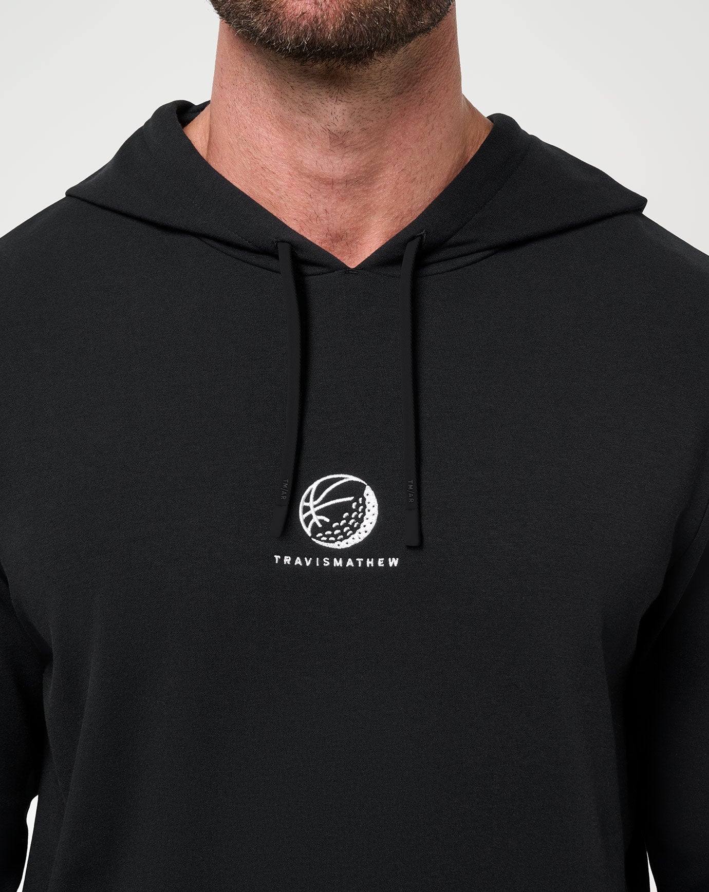 TravisMathew | Shot Maker Cloud Hoodie