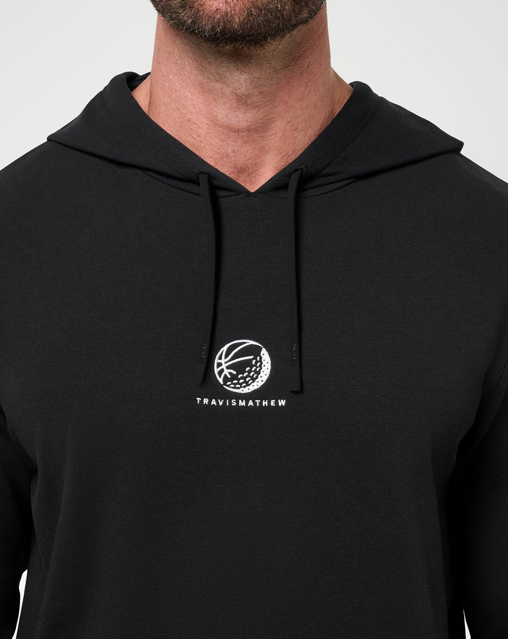 TravisMathew | Shot Maker Cloud Hoodie