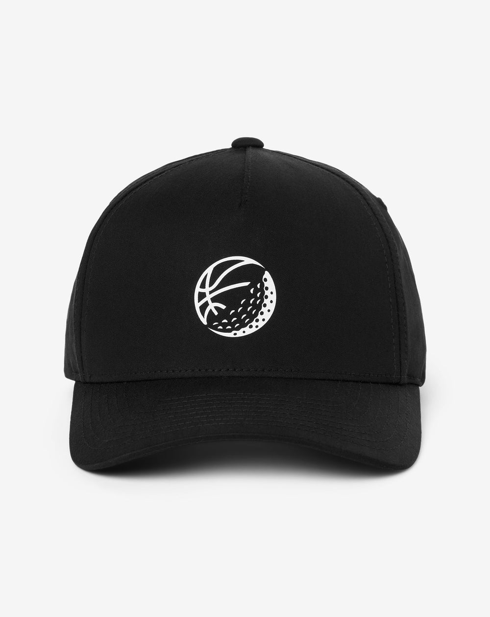 TravisMathew | Shot Maker Strapback Hat