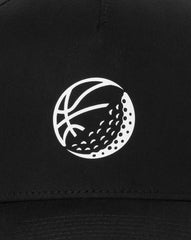 TravisMathew | Shot Maker Strapback Hat