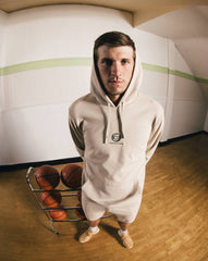 TravisMathew | Shot Maker Cloud Hoodie