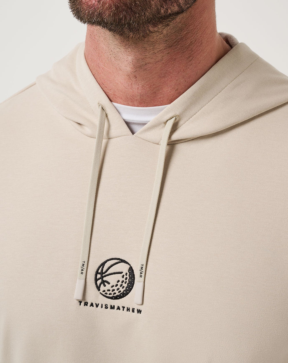 TravisMathew | Shot Maker Cloud Hoodie
