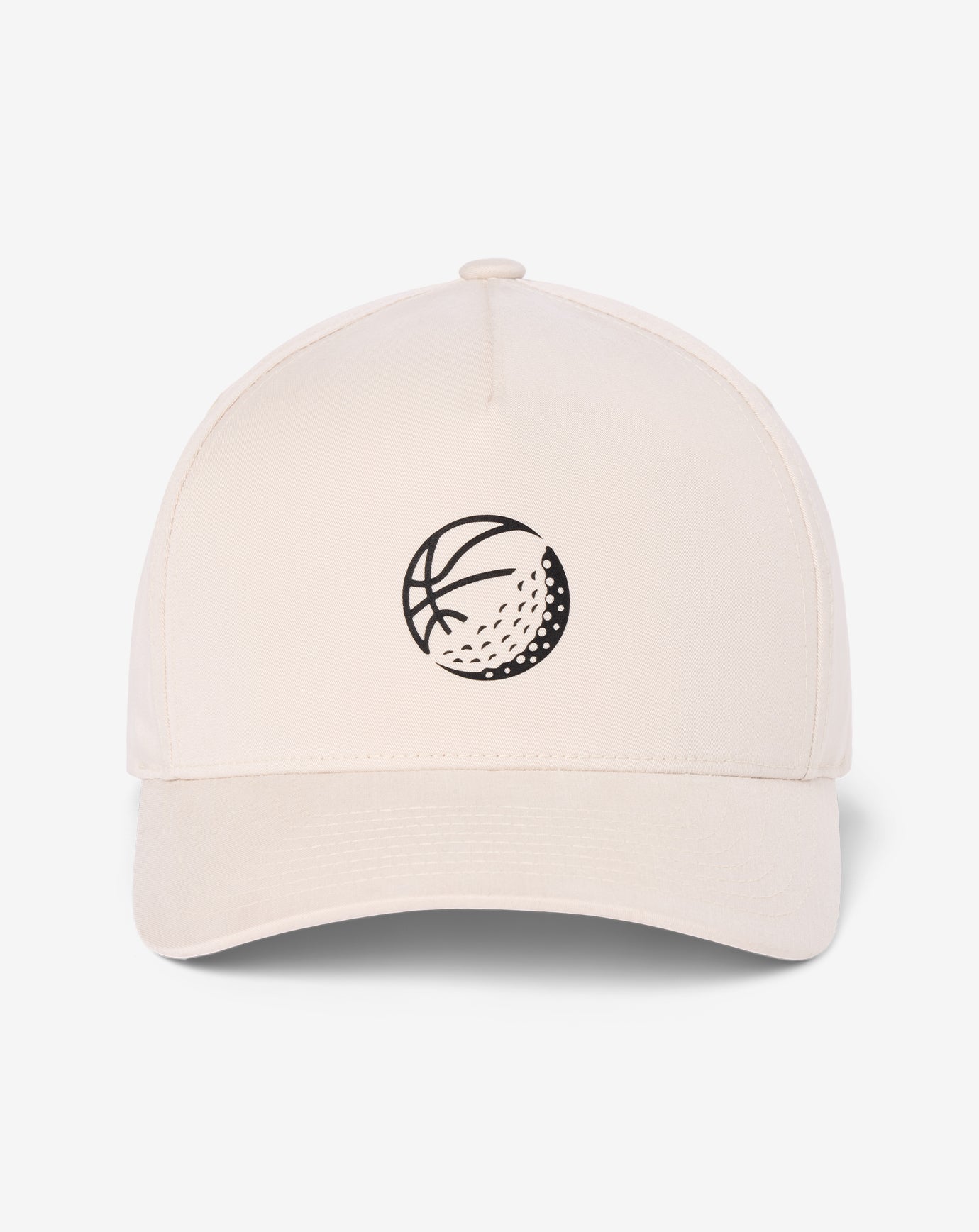 TravisMathew | Shot Maker Strapback Hat