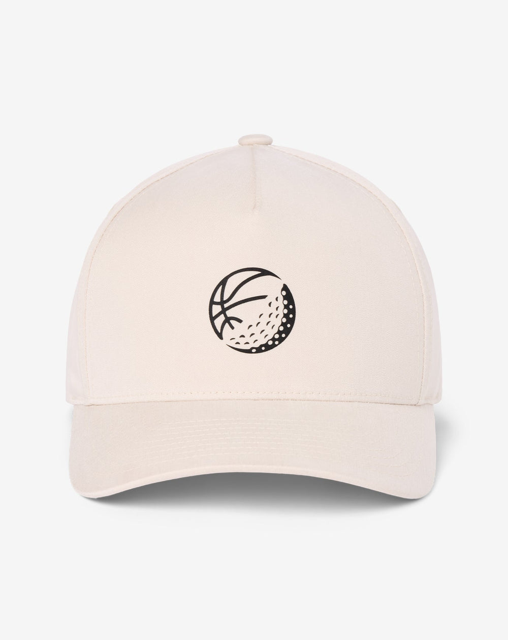 TravisMathew | Shot Maker Strapback Hat