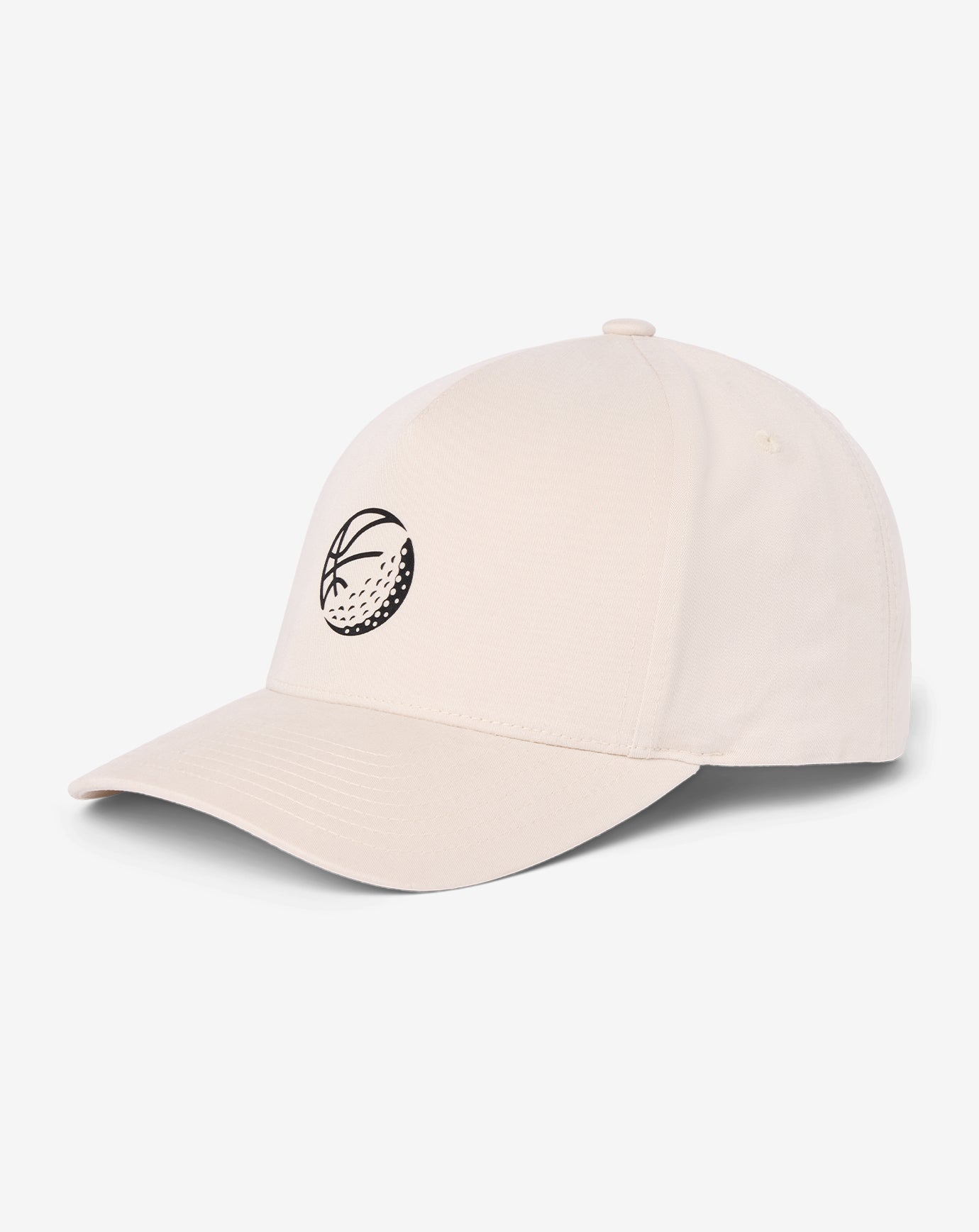 TravisMathew | Shot Maker Strapback Hat