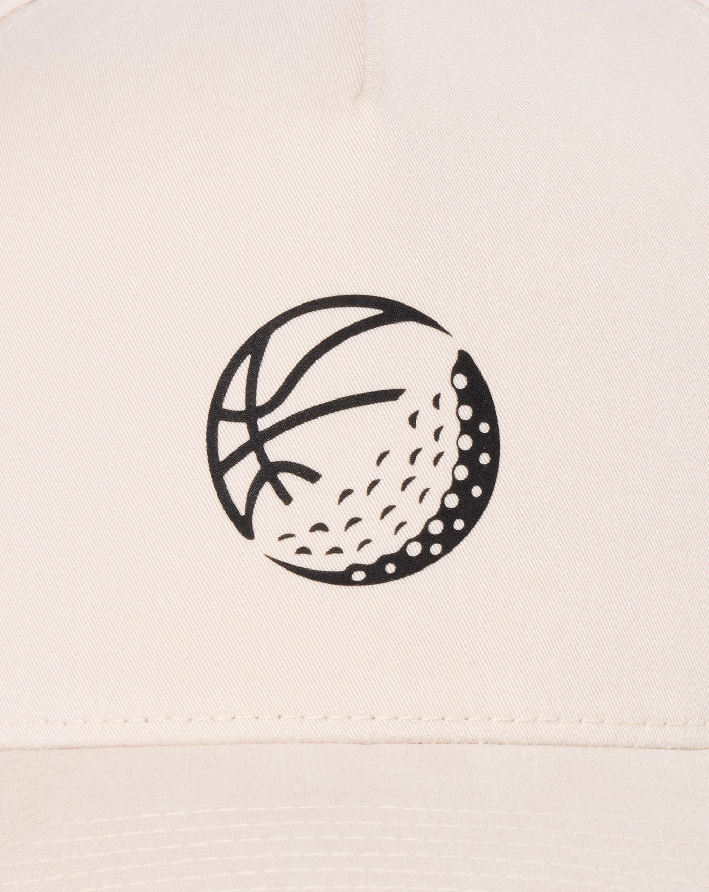 TravisMathew | Shot Maker Strapback Hat
