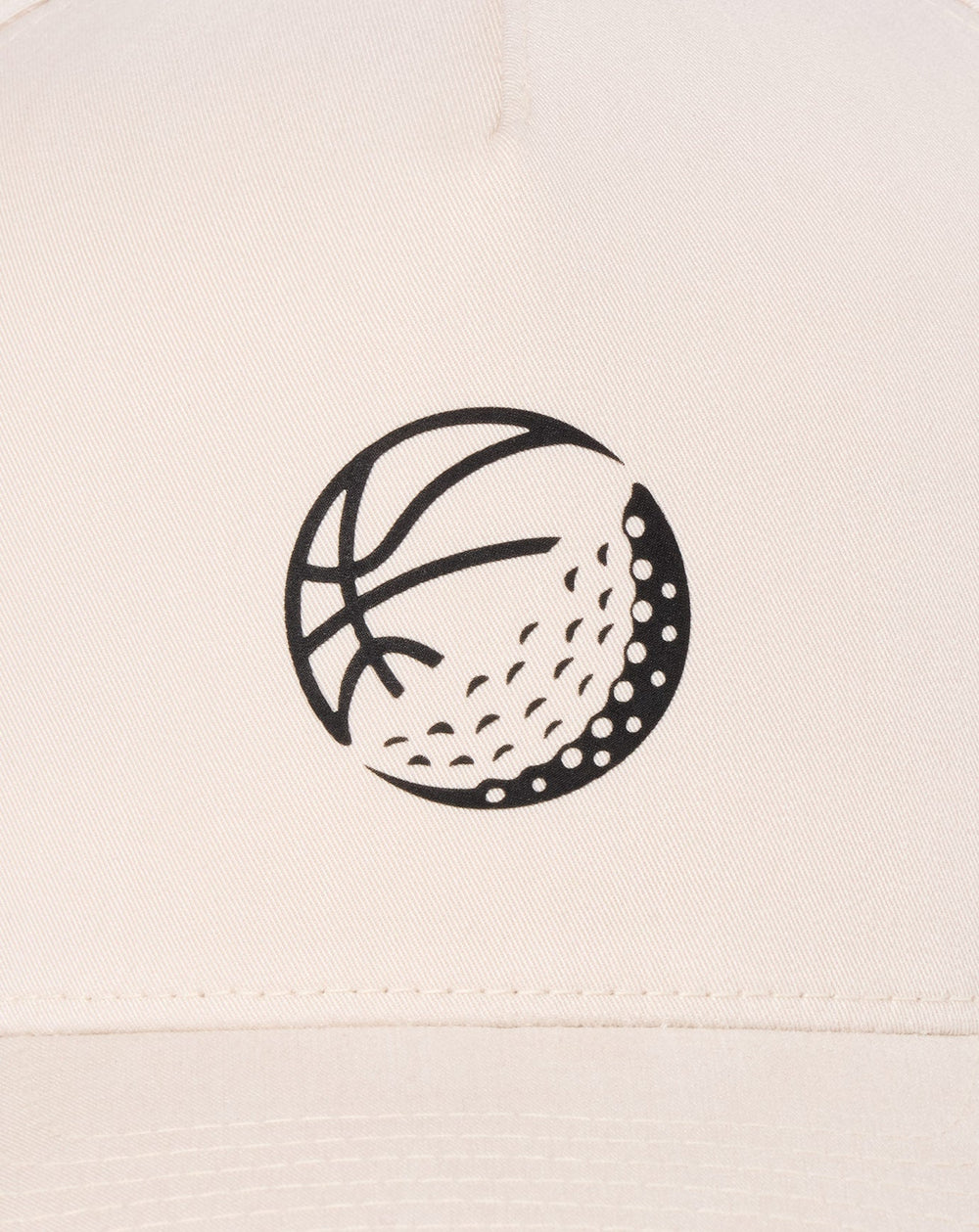 TravisMathew | Shot Maker Strapback Hat