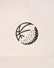 TravisMathew | Shot Maker Strapback Hat