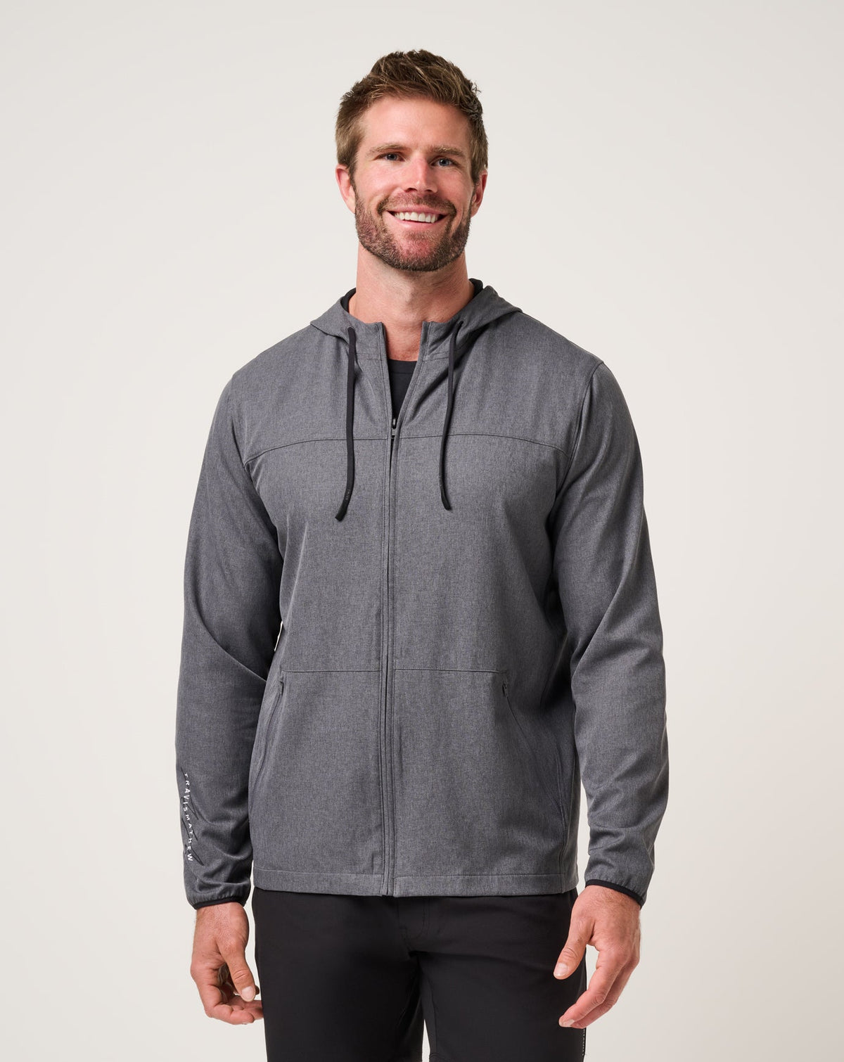 TravisMathew | Court Control Hoodie
