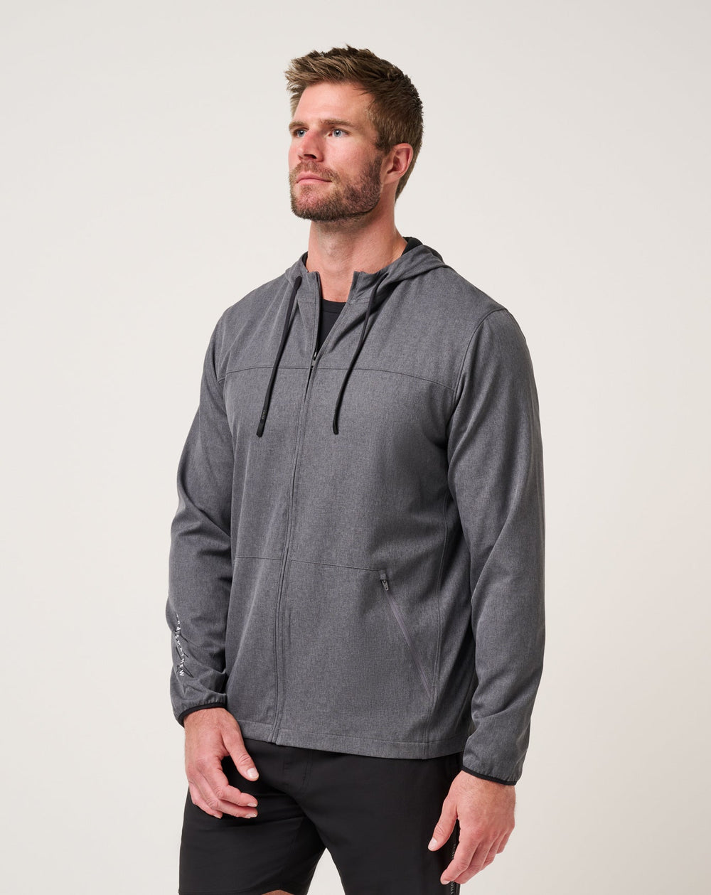 TravisMathew | Court Control Hoodie