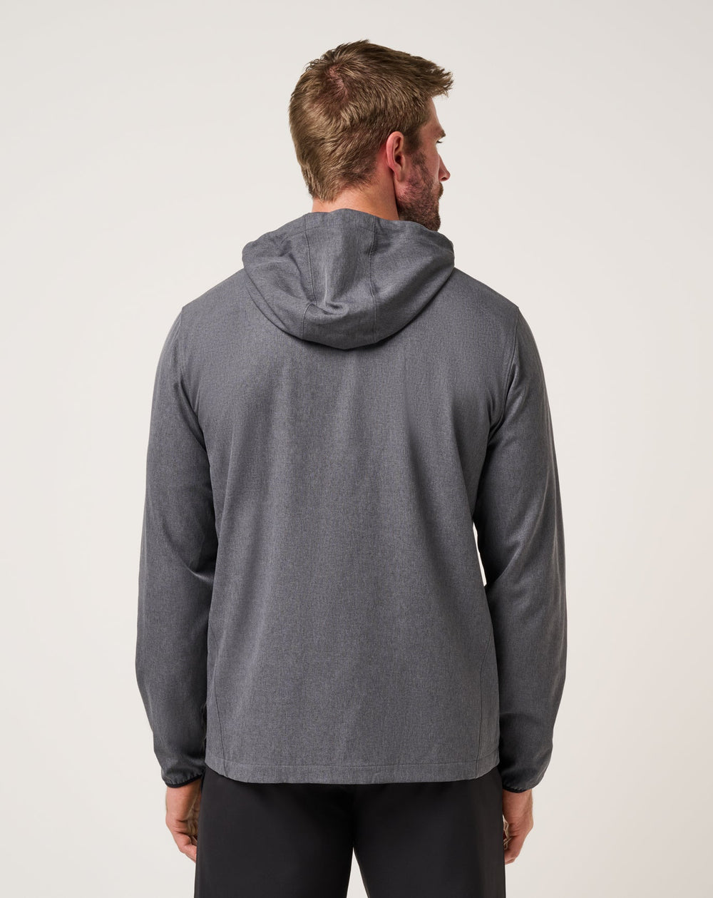 TravisMathew | Court Control Hoodie