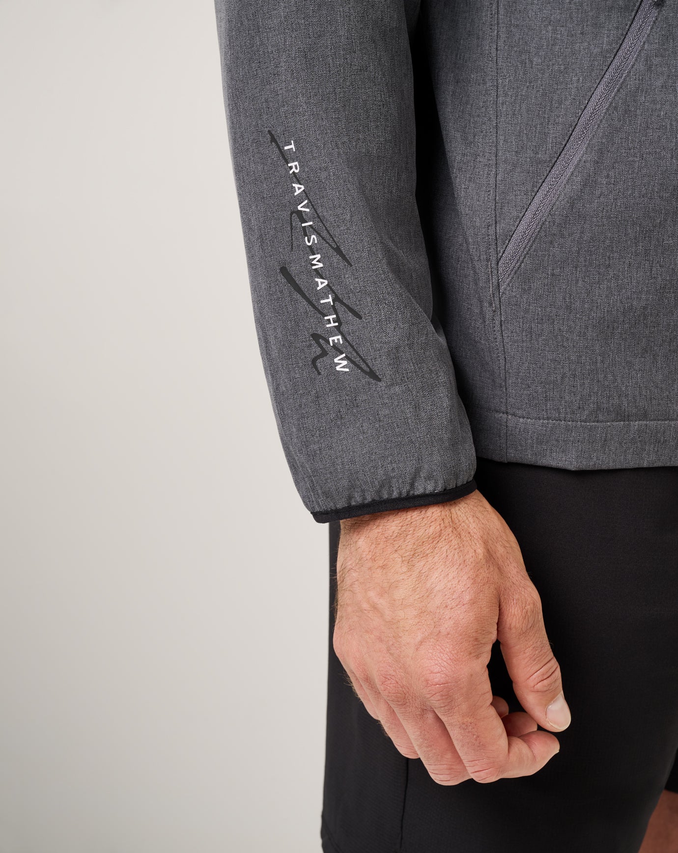 TravisMathew | Court Control Hoodie